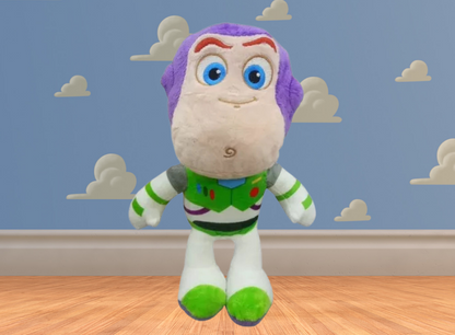 Adorable Woody, Buzz Lightyear and Jessie plush toy 23CM